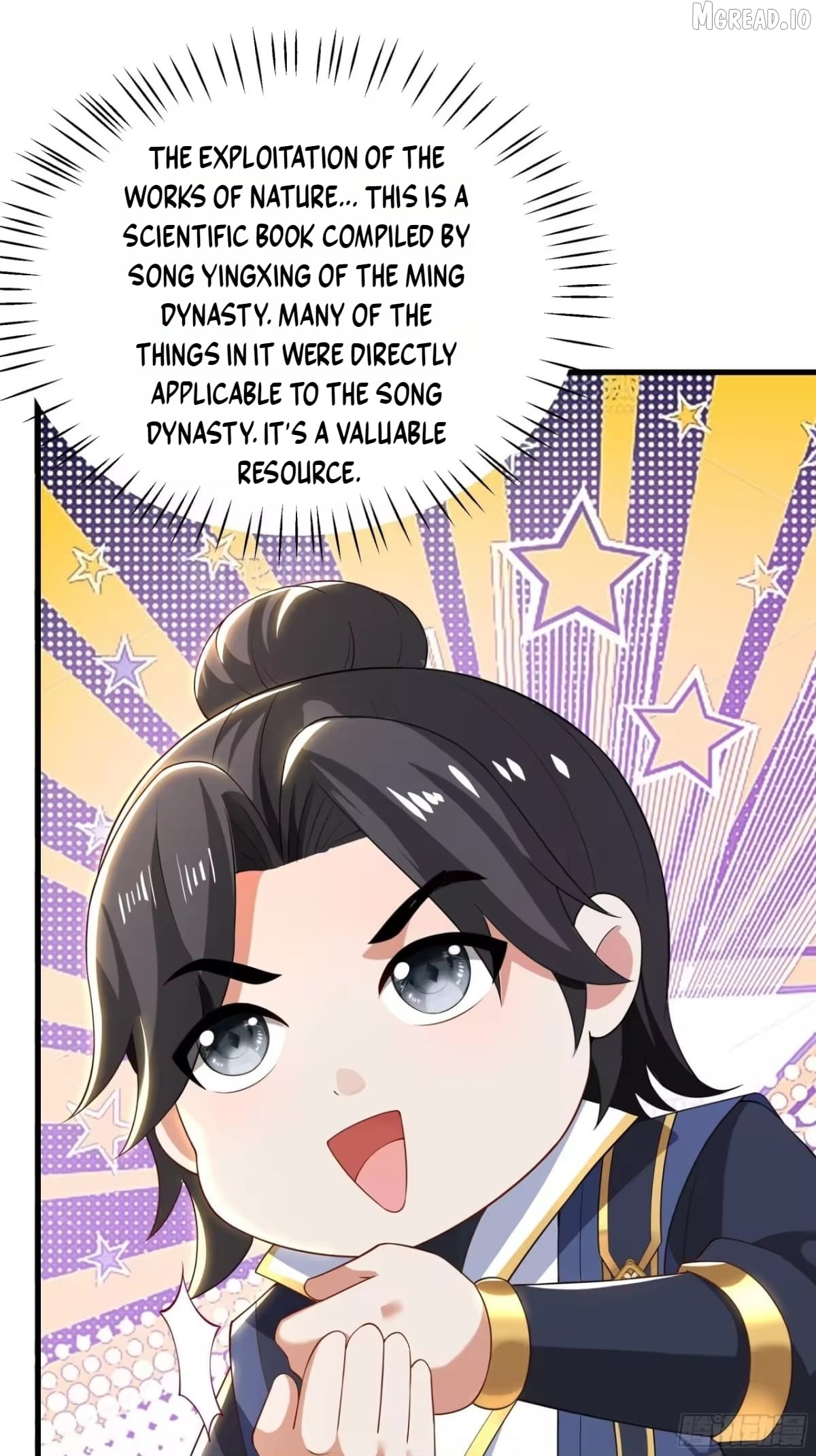 Reborn in the Water Margin World as the Strongest Wu Dalang Chapter 64  - page 76